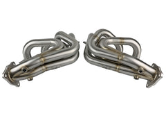aFe Power 20-25 Chevrolet Corvette (6.2) Exhaust Header PN. 48-34148-H