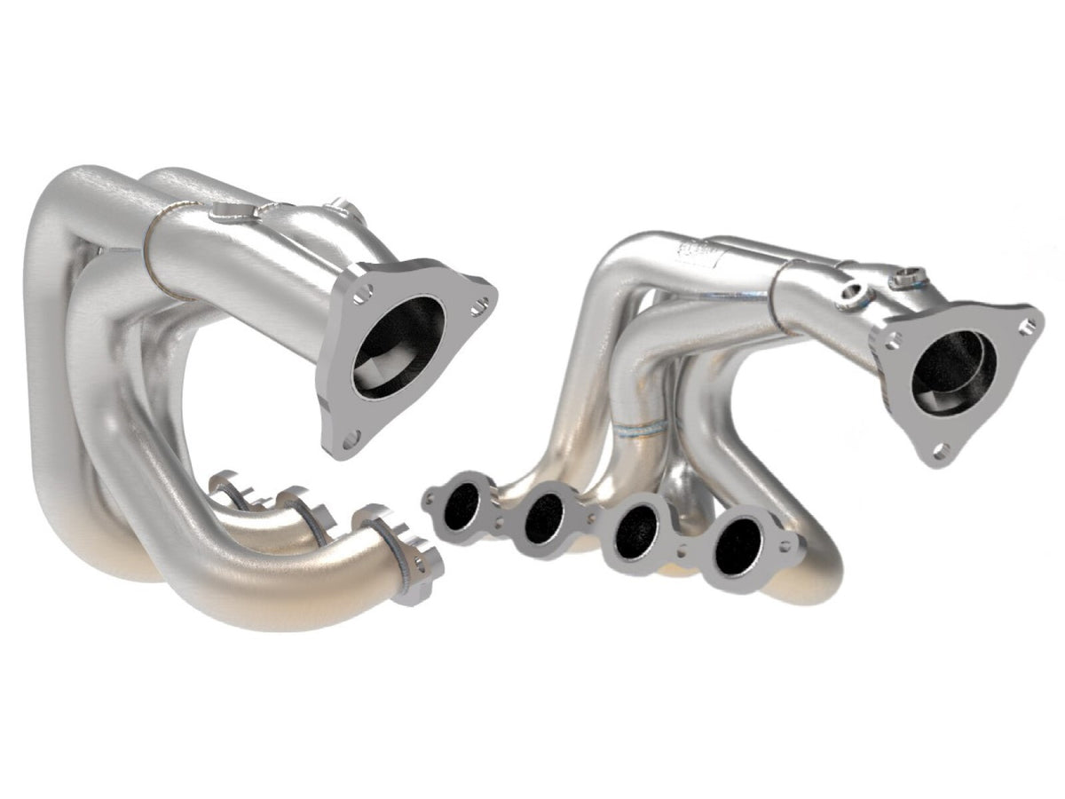 aFe Power 20-25 Chevrolet Corvette (6.2) Exhaust Header PN. 48-34148-H