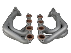 aFe Power 20-25 Chevrolet Corvette (6.2) Exhaust Header PN. 48-34148-T