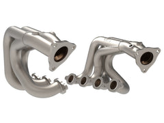 aFe Power 20-25 Chevrolet Corvette (6.2) Exhaust Header PN. 48-34148-T