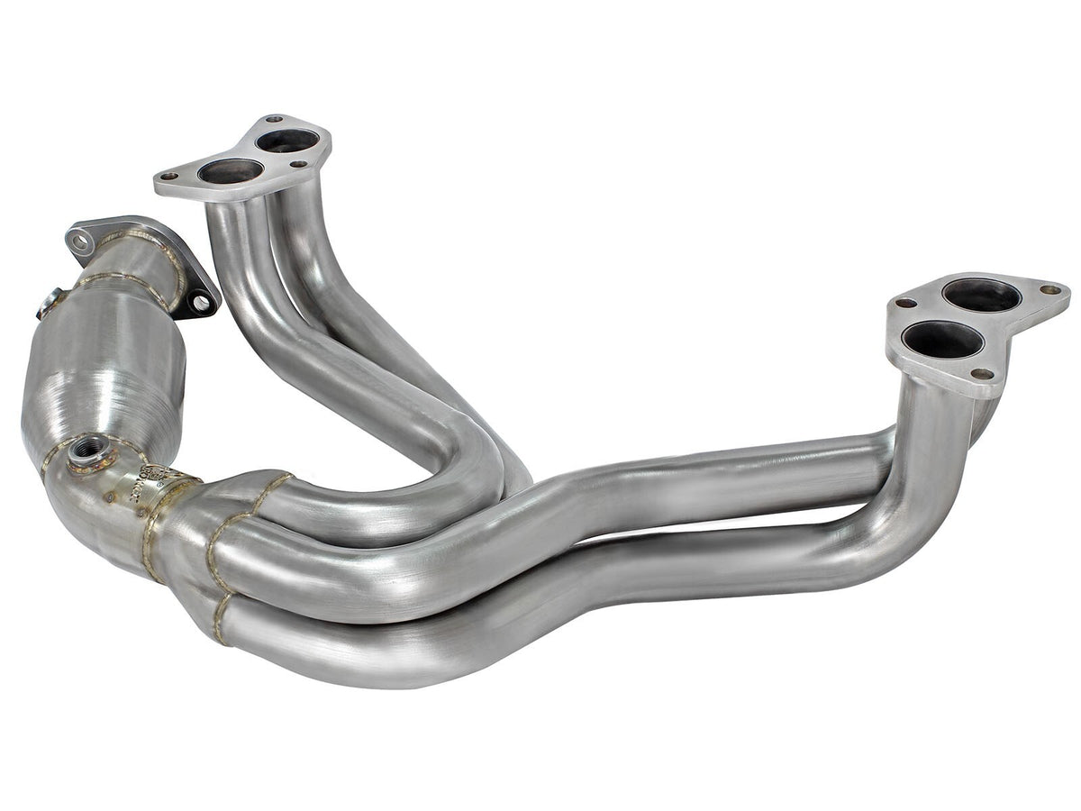 aFe Power Scion, Subaru, Toyota (2.0) Exhaust Header PN. 48-36005-1HC