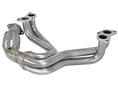 aFe Power Scion, Subaru, Toyota (2.0) Exhaust Header PN. 48-36005-1HC