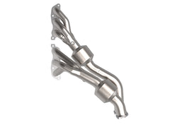 aFe Power Lexus, Toyota (3.0) Exhaust Header PN. 48-36017-HC