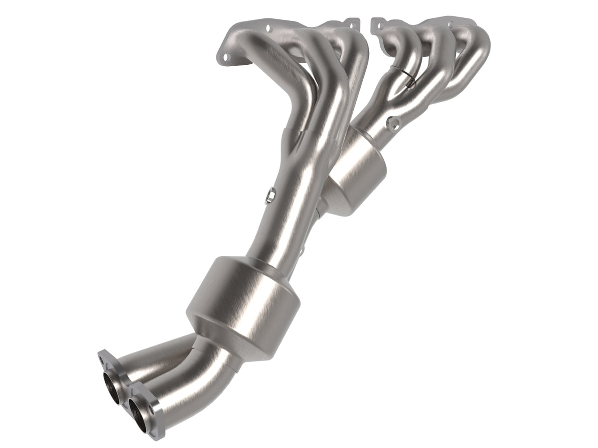 aFe Power Lexus, Toyota (3.0) Exhaust Header PN. 48-36017-HC