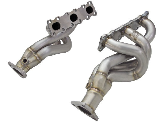 AFE 48-36103 Twisted Steel Header