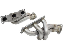 AFE 48-36103 Twisted Steel Header