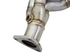 AFE 48-36103 Twisted Steel Header