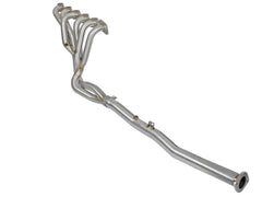 aFe Power Exhaust Header Pipe PN. 48-36105-YN