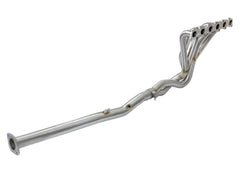 aFe Power Exhaust Header Pipe PN. 48-36105-YN