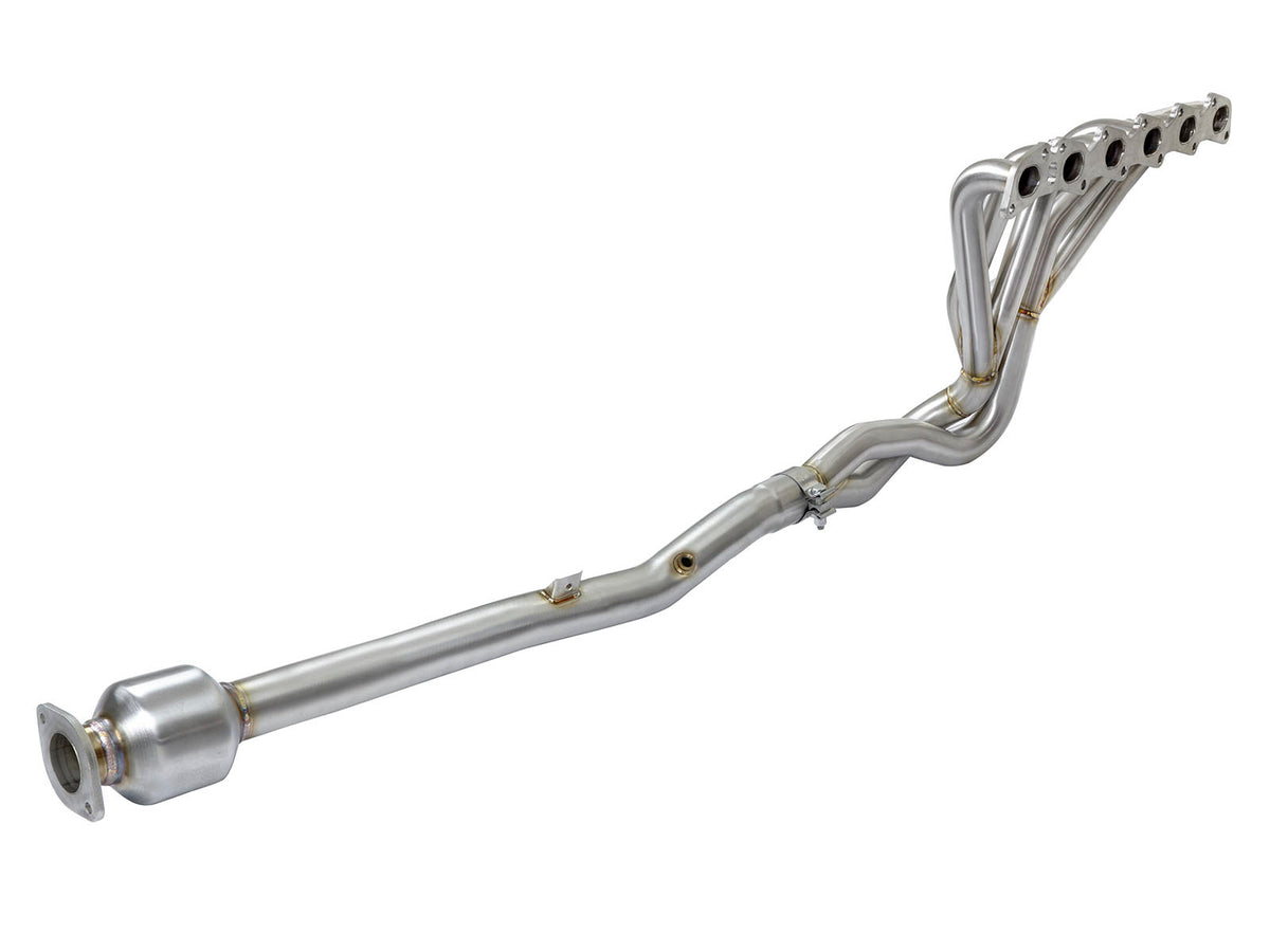 aFe Power Exhaust Header PN. 48-36108-YC