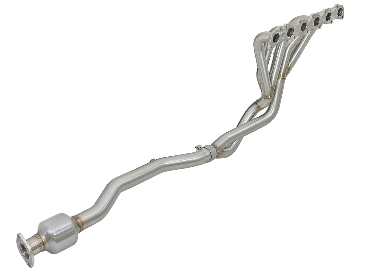 aFe Power Exhaust Header PN. 48-36109-YC