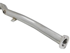 AFE 48-36109-YN Race Series Twisted Steel Header