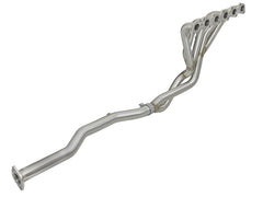 AFE 48-36109-YN Race Series Twisted Steel Header