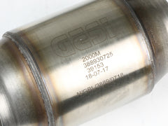 aFe Power BMW (3.0) Exhaust Header PN. 48-36307-1