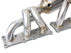 aFe Power BMW (3.0) Exhaust Header PN. 48-36307-1