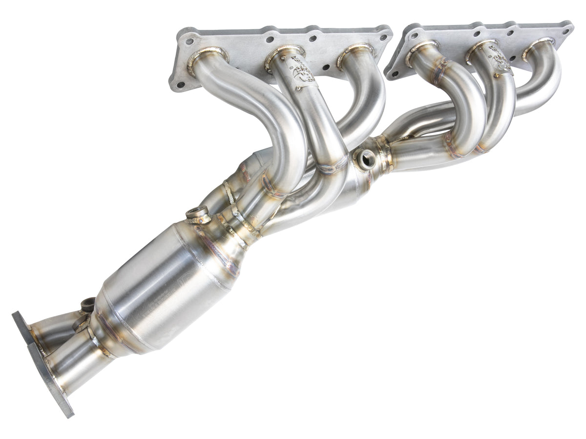 aFe Power BMW (3.0) Exhaust Header PN. 48-36307-1