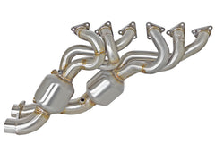 aFe Power BMW (3.2) Exhaust Header PN. 48-36314-HC
