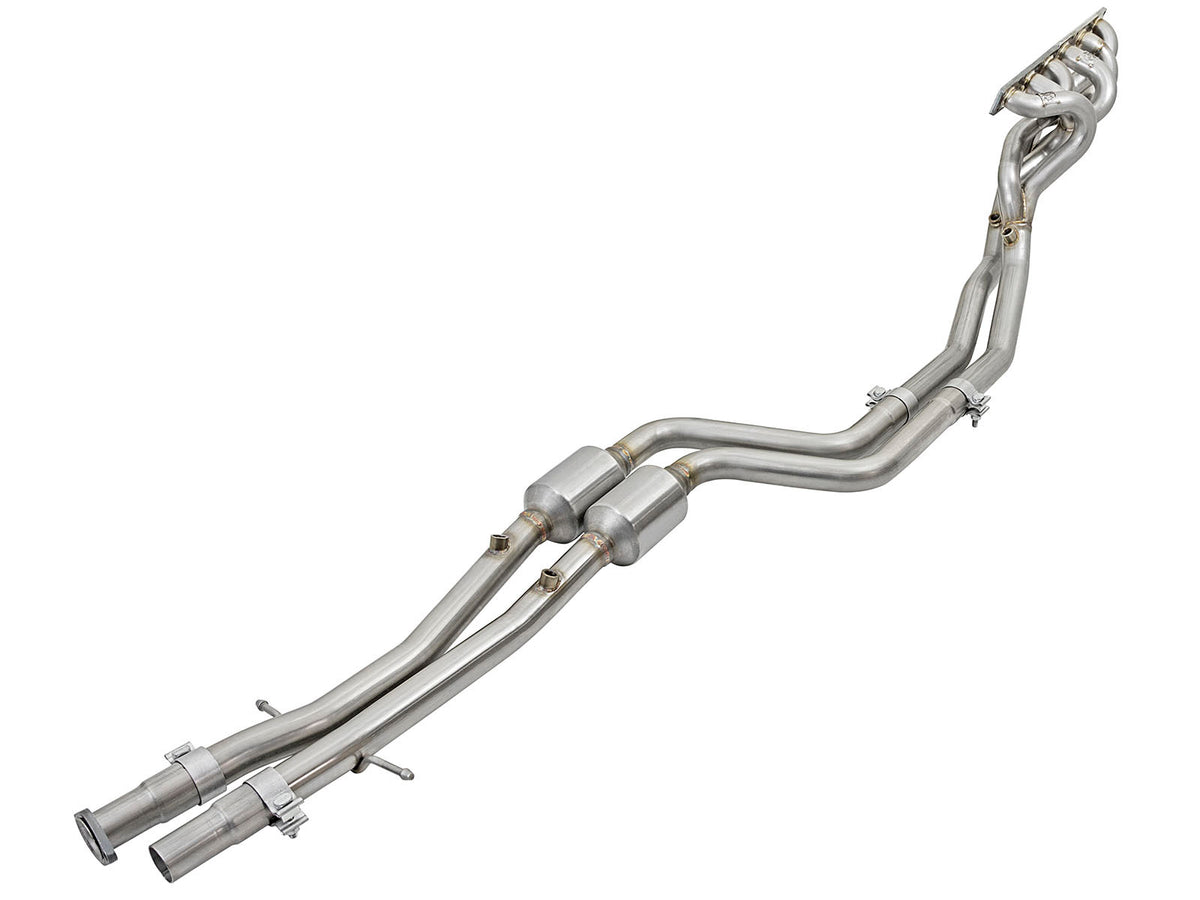 aFe Power 96-99 BMW M3 (3.2) Exhaust Header PN. 48-36316-YC