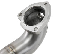aFe Power Mini (1.6) Turbocharger Down Pipe PN. 48-36318-1HC