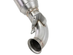 aFe Power Mini (1.6) Turbocharger Down Pipe PN. 48-36318-1HC