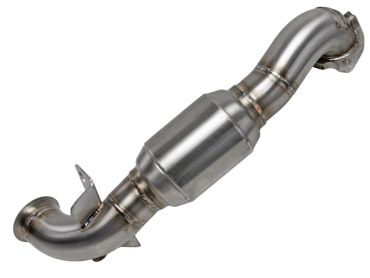 aFe Power Mini (1.6) Turbocharger Down Pipe PN. 48-36318-1HC