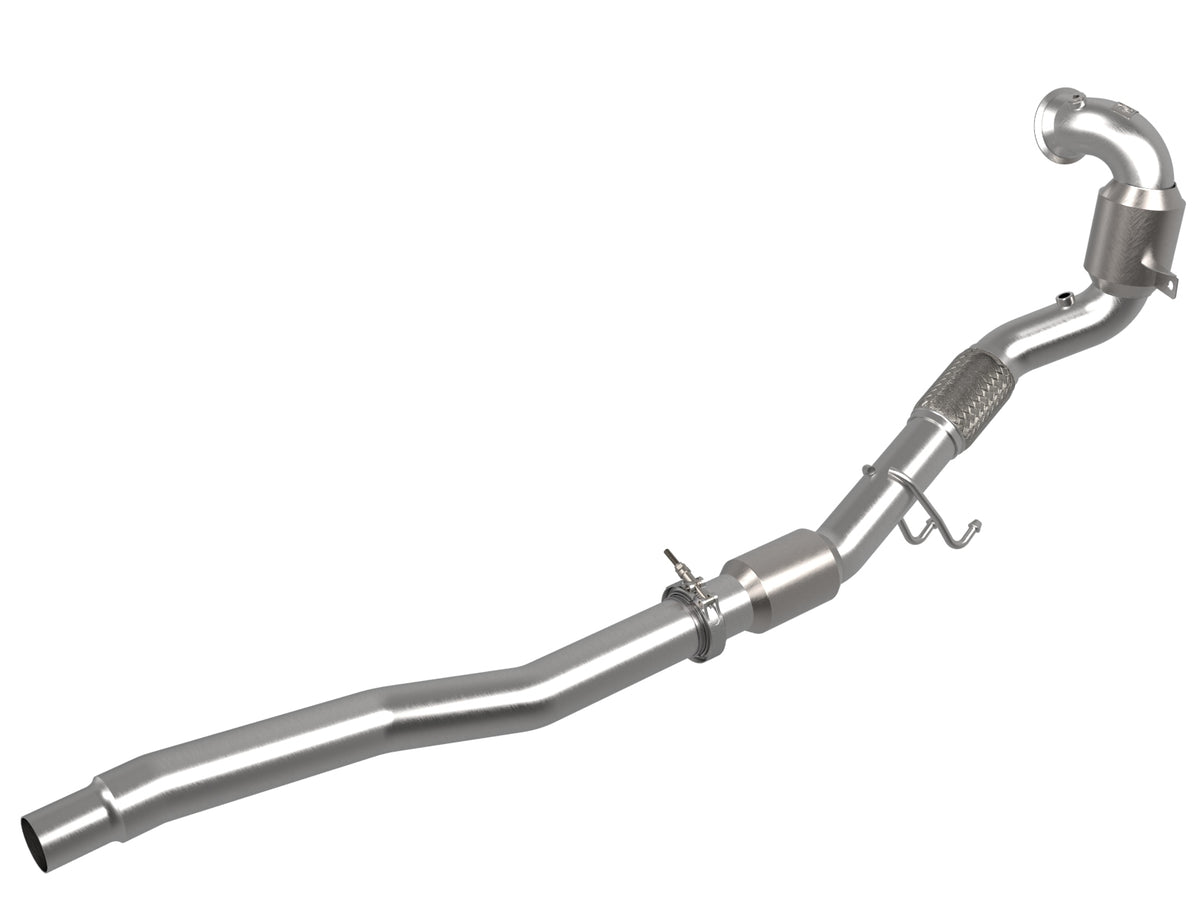 aFe Power Audi, Volkswagen (2.0) Turbocharger Down Pipe PN. 48-36411-1YC