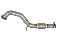 aFe Power 16-21 Honda Civic (1.5) Exhaust Manifold Down Pipe PN. 48-36605