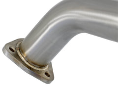aFe Power 16-21 Honda Civic (1.5) Exhaust Manifold Down Pipe PN. 48-36605