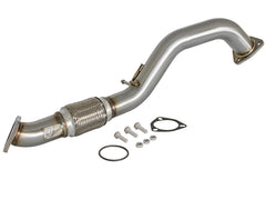 aFe Power 16-21 Honda Civic (1.5) Exhaust Manifold Down Pipe PN. 48-36605