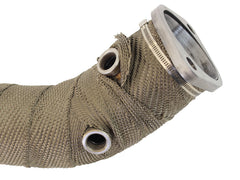 aFe Power 08-15 Mitsubishi Lancer (2.0) Turbocharger Down Pipe PN. 48-36701