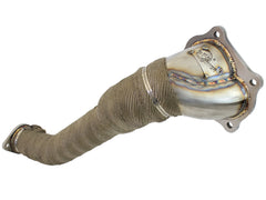 aFe Power 08-15 Mitsubishi Lancer (2.0) Turbocharger Down Pipe PN. 48-36701