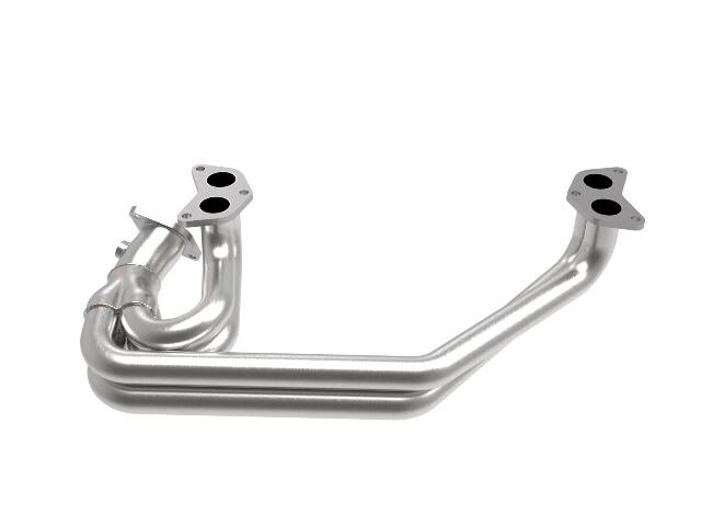 AFE 48-36803 Twisted Steel Long Tube Headers