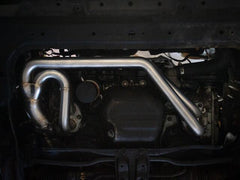 AFE 48-36803 Twisted Steel Long Tube Headers