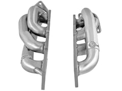 AFE 48-42001-1 Twisted Steel Header