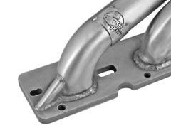 AFE 48-42001-1 Twisted Steel Header