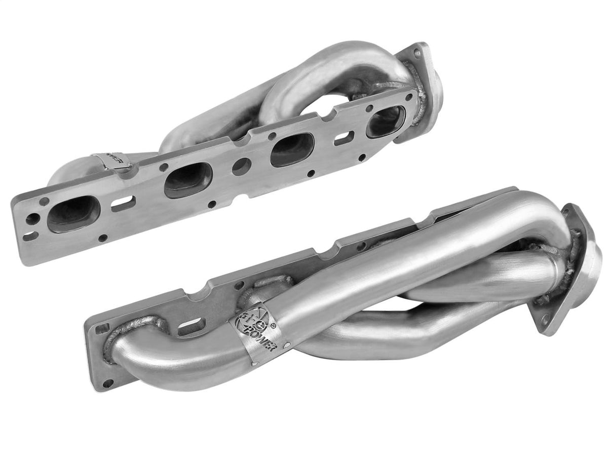 AFE 48-42001-1 Twisted Steel Header