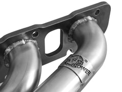 AFE 48-42002 aFe Power Twisted Steel Header