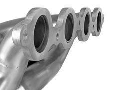 AFE 48-44003 aFe Power Twisted Steel Header