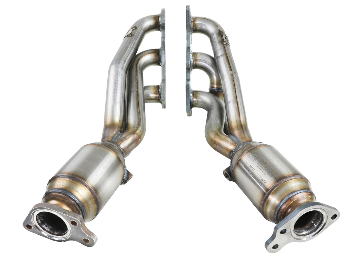 aFe Power Toyota (4.0) Exhaust Header PN. 48-46001-1HC