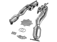 aFe Power 12-15 Toyota Tacoma (4.0) Exhaust Header PN. 48-46003-1HC