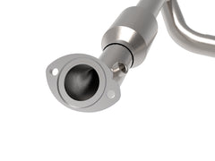 aFe Power 05-15 Toyota Tacoma (4.0) Exhaust Y Pipe PN. 48-46006-RC