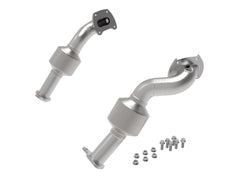 aFe Power 16-19 Toyota Tacoma (3.5) Exhaust Header PN. 48-46012-HC