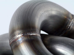 AFE 48-46101 aFe Power Twisted Steel Header