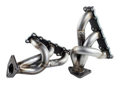 AFE 48-46101 aFe Power Twisted Steel Header