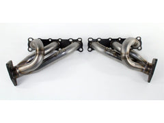 AFE 48-46101 aFe Power Twisted Steel Header