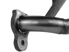 AFE 48-46201 aFe Power Twisted Steel Header