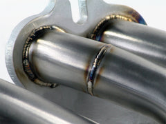 AFE 48-46202 aFe Power Twisted Steel Header