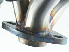 AFE 48-46202 aFe Power Twisted Steel Header