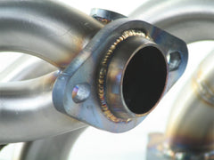 AFE 48-46202 aFe Power Twisted Steel Header