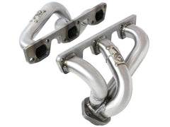 AFE 48-46203 aFe Power Twisted Steel Header